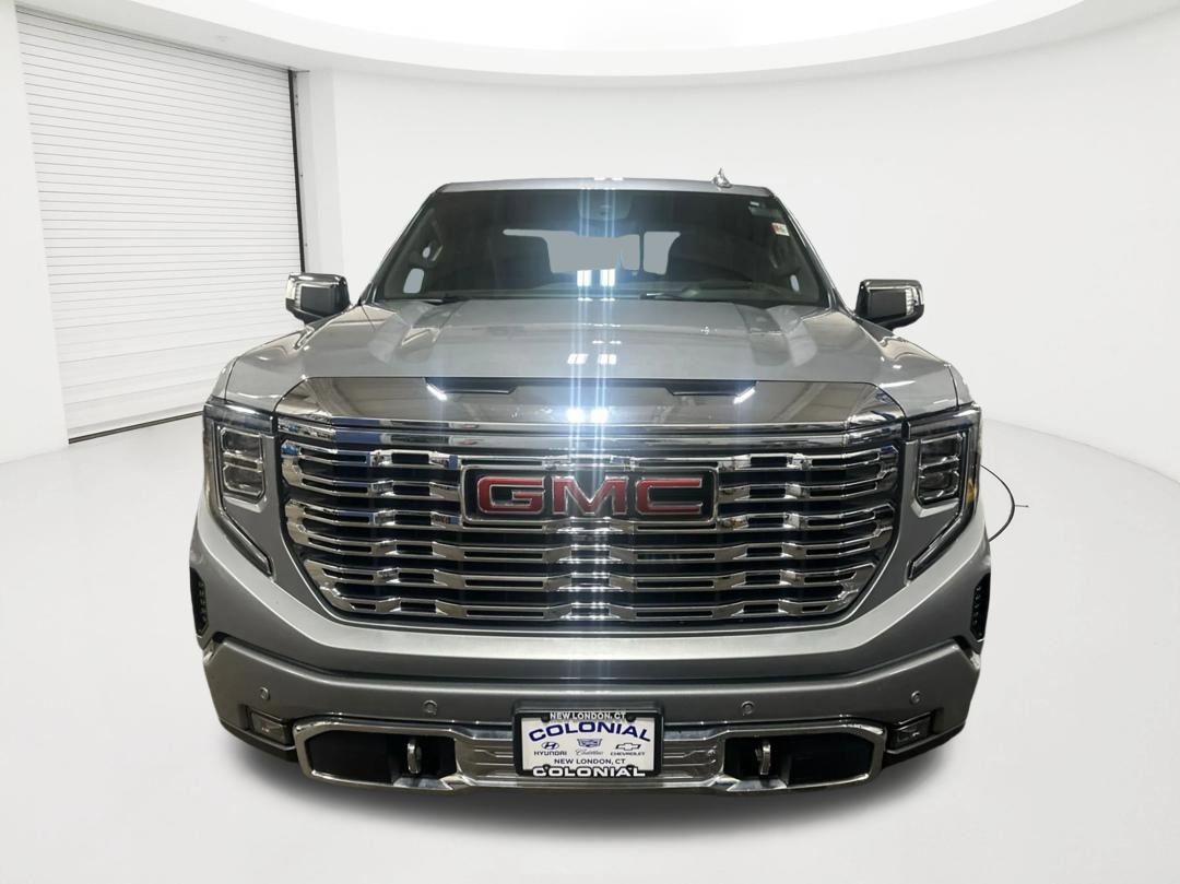 Certified 2024 GMC Sierra 1500 Denali w/ Denali Reserve Package image 2
