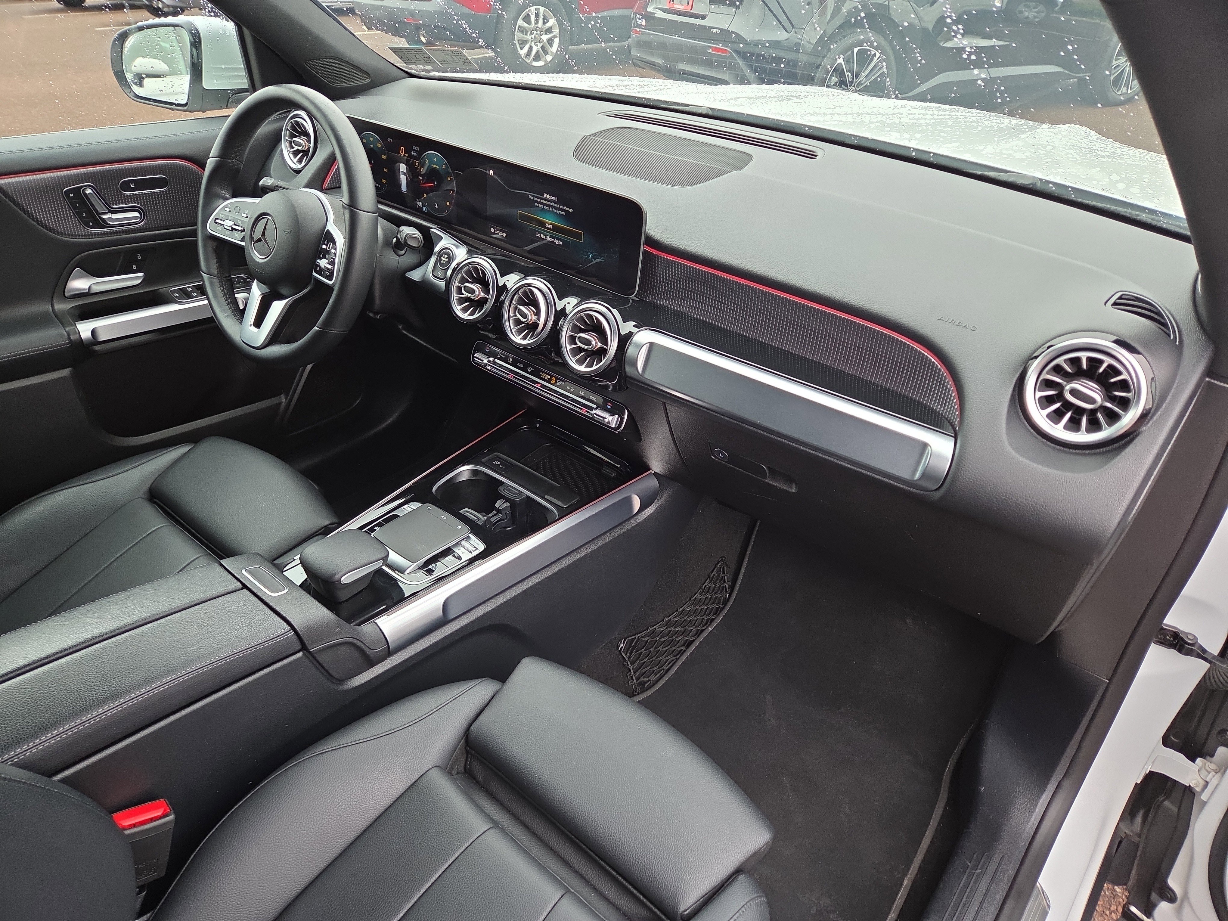 Used 2020 Mercedes-Benz GLB 250 4MATIC image 17