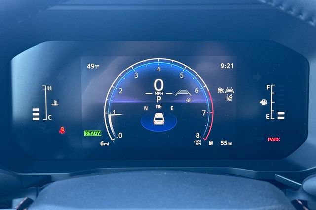 New 2026 Toyota Land Cruiser 1958 image 28