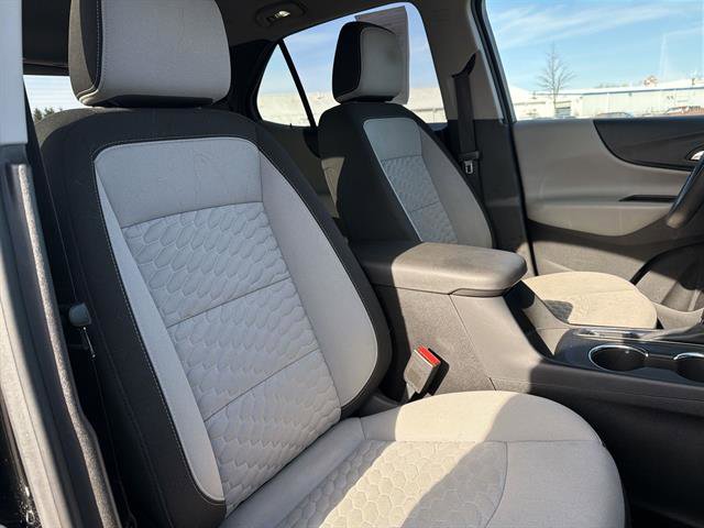 Certified 2019 Chevrolet Equinox LS w/ LS Convenience Package image 23