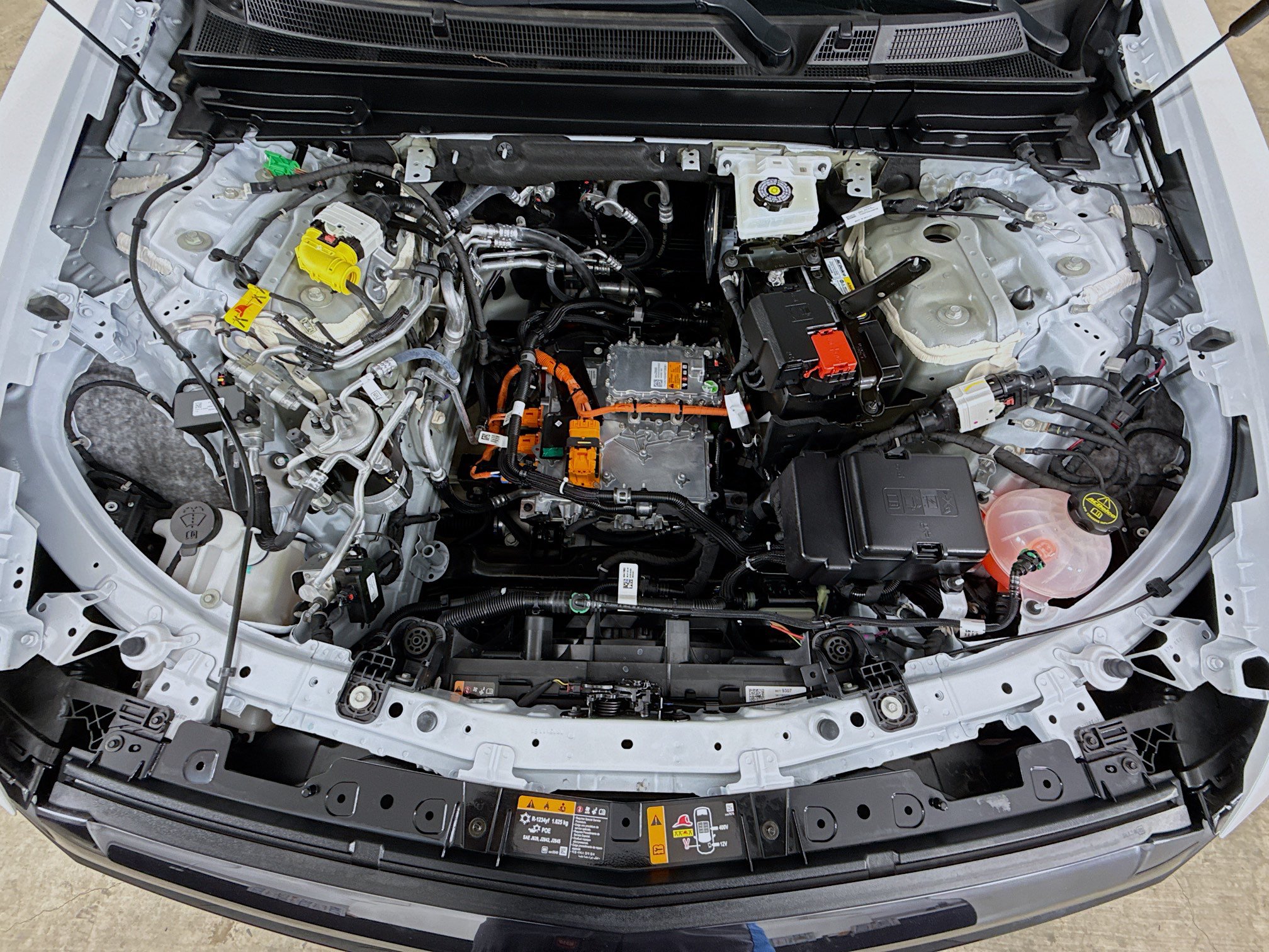 Used 2025 Cadillac Lyriq Sport RWD image 34