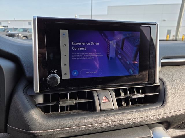 Used 2025 Toyota RAV4 XLE AWD/4WD image 14