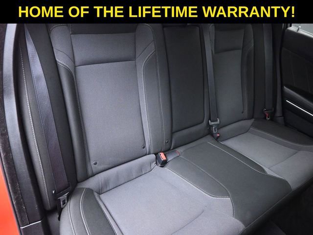 Used 2016 Dodge Charger R/T RWD image 43