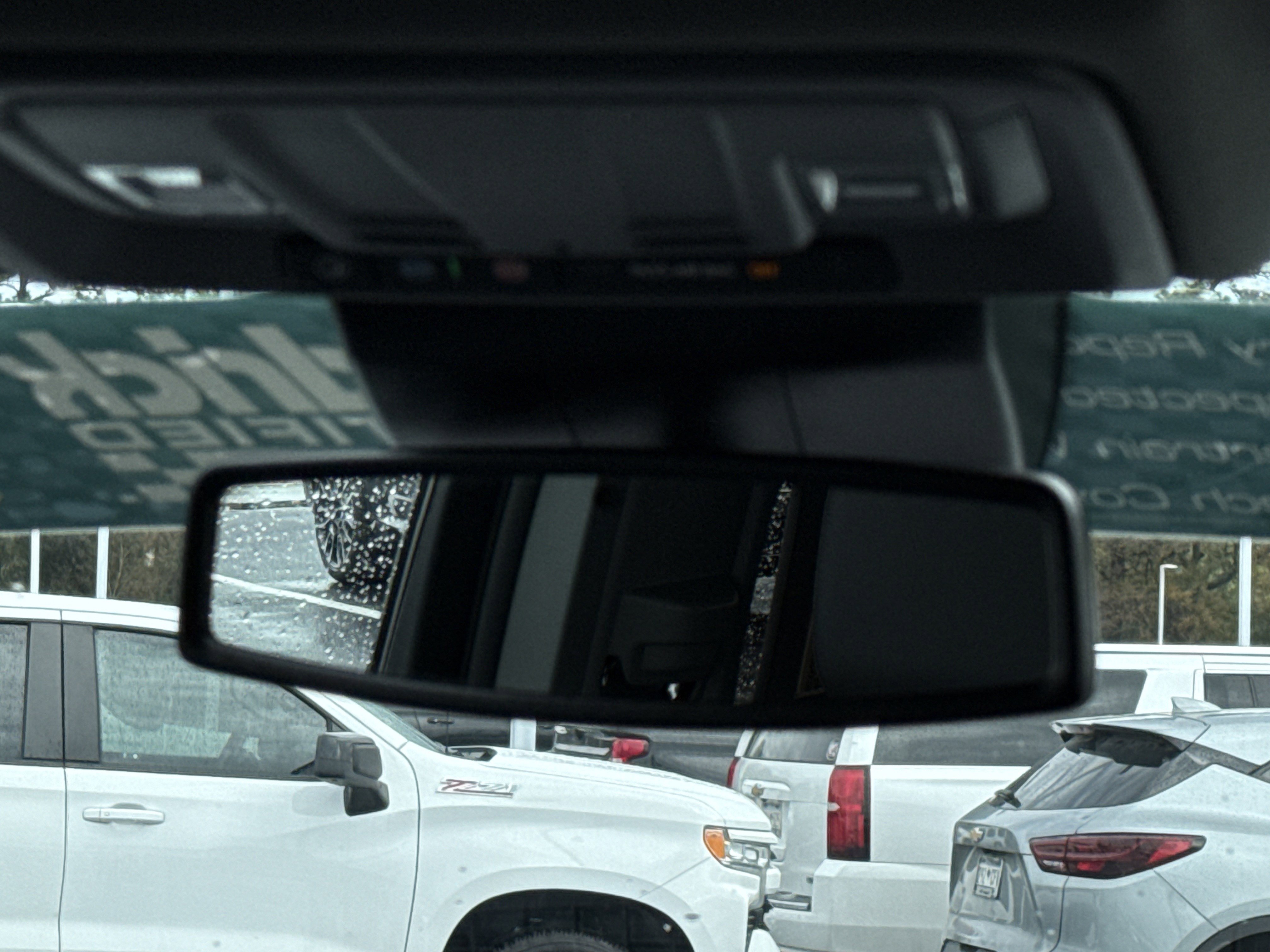 Certified 2024 Chevrolet Silverado 1500 LTZ image 33