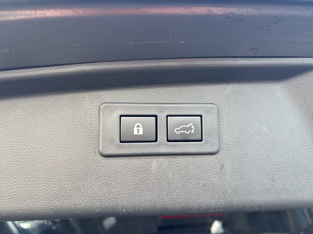 Certified 2024 Subaru Outback Limited image 27