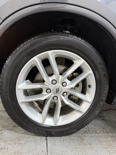 Used 2024 Dodge Durango GT AWD/4WD image 12