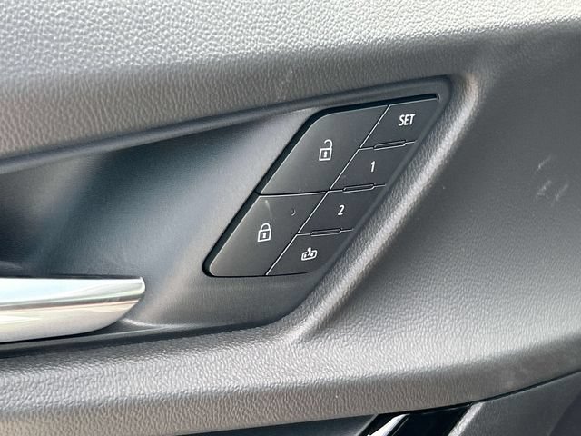 New 2027 Chevrolet Equinox RS w/ Safety and Technology Package FWD image 23