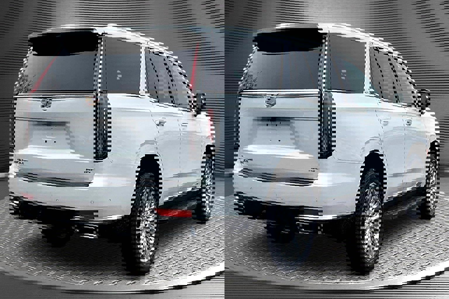 Used 2021 Cadillac Escalade Premium Luxury image 6