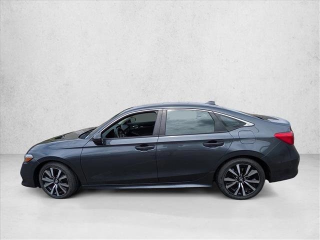 Used 2024 Honda Civic EX image 8