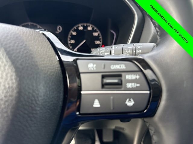 Certified 2025 Honda Pilot Touring image 50