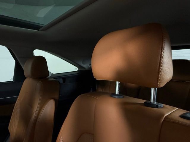 Used 2022 Kia Sorento SX Prestige w/ Rust Color Package image 24