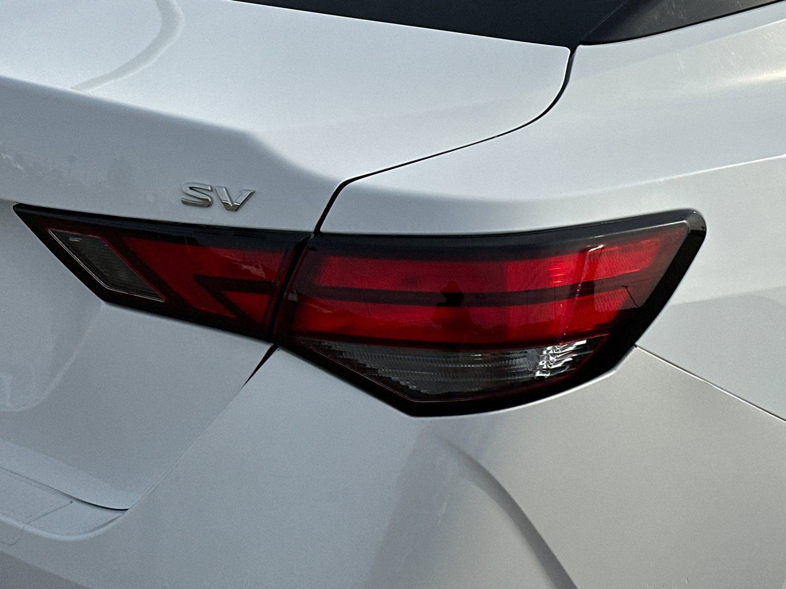 Used 2024 Nissan Sentra SV image 24