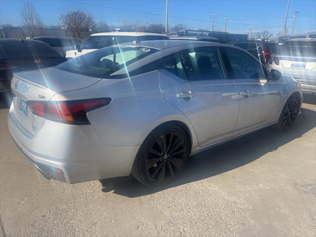 Used 2020 Nissan Altima 2.5 SR image 5
