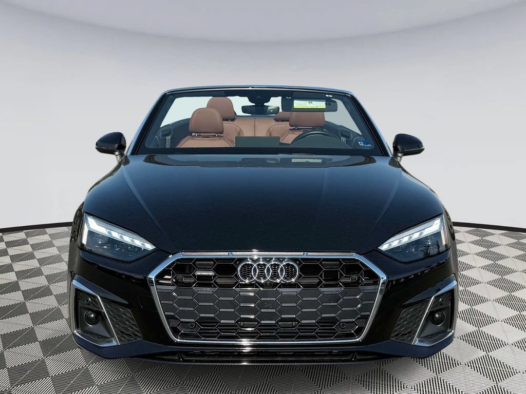 Used 2024 Audi A5 2.0T Premium Plus AWD/4WD image 7