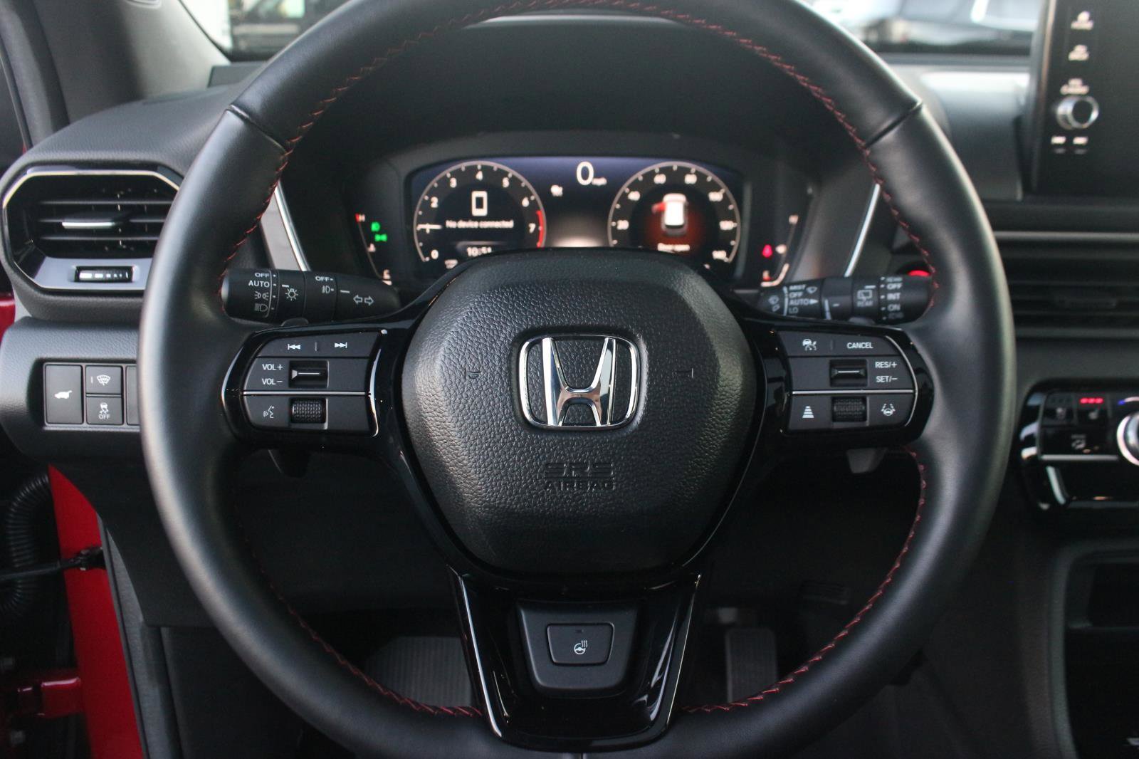 Used 2025 Honda Pilot Black Edition image 19