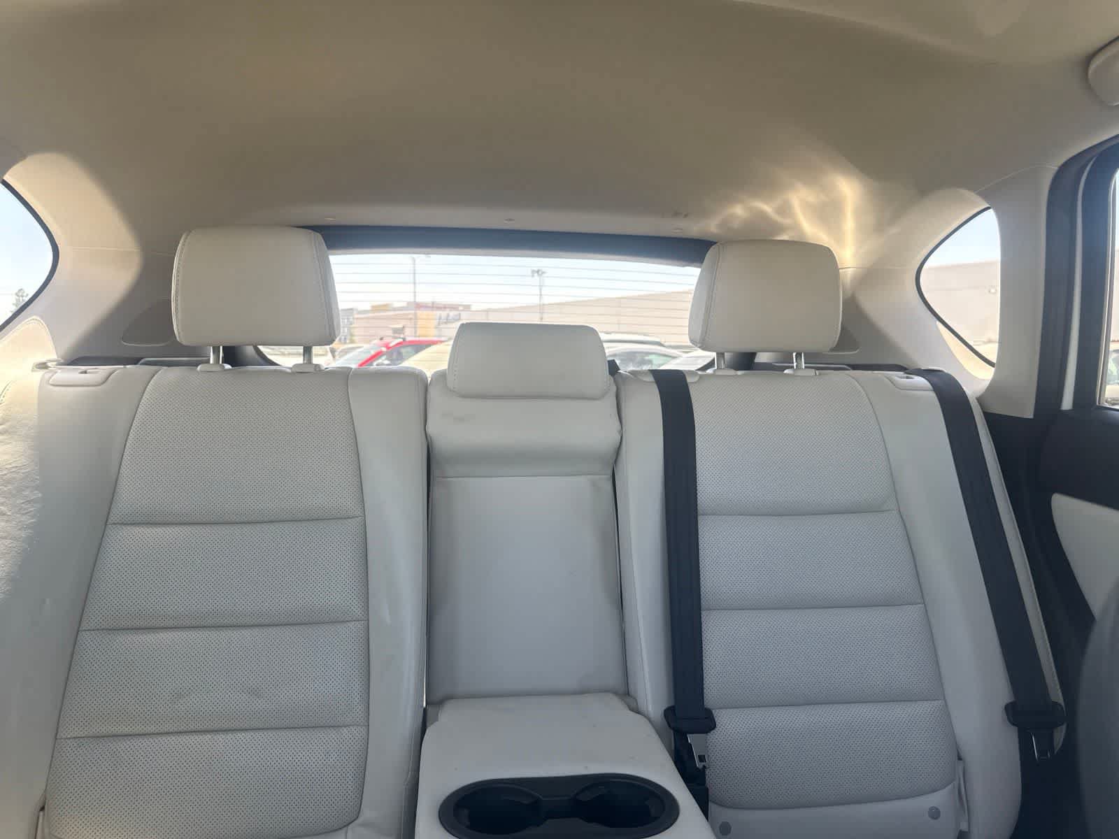 Used 2016 MAZDA CX-5 Grand Touring FWD image 22