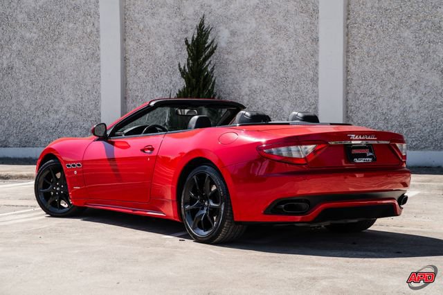 Used 2012 Maserati GranTurismo Sport image 59