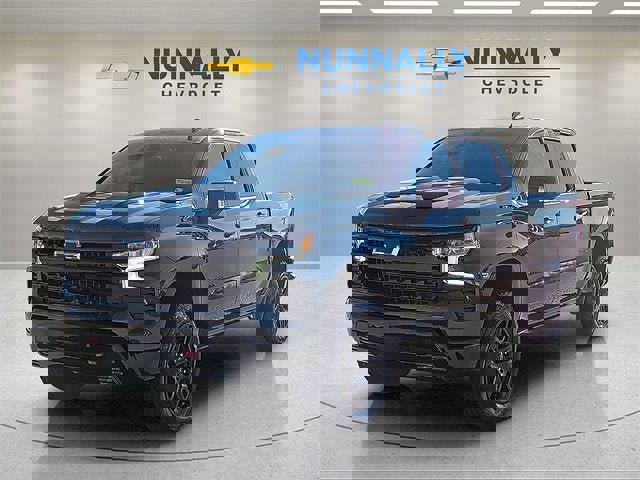 New 2026 Chevrolet Silverado 1500 LT Trail Boss w/ LT Trail Boss Premium Package