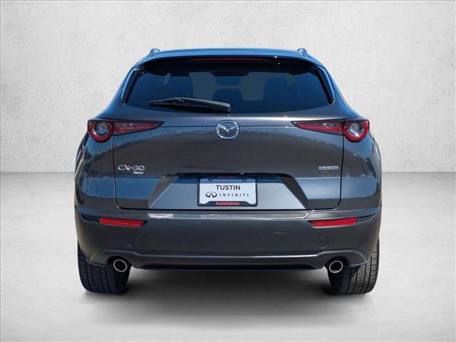 Used 2023 MAZDA CX-30 AWD 2.5 S w/ Select Package image 7