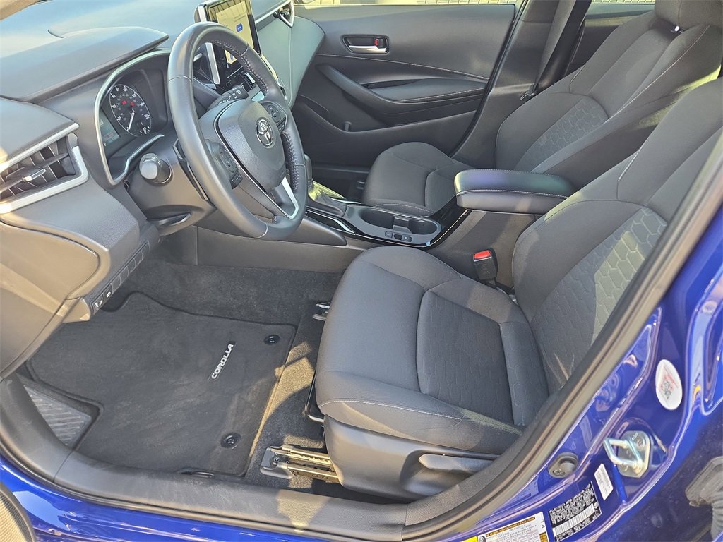 Used 2024 Toyota Corolla SE image 14