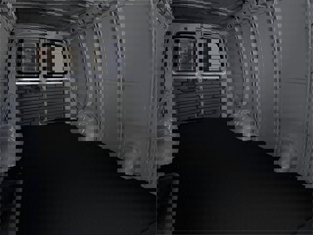 New 2024 GMC Savana 2500 w/ Driver Convenience Package image 17