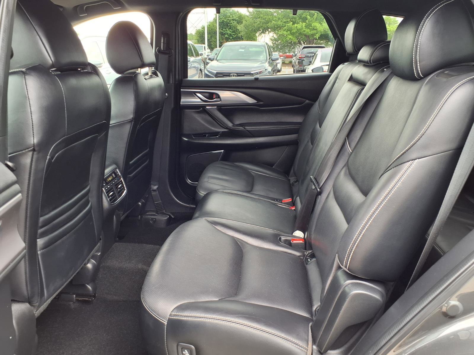 Used 2021 MAZDA CX-9 Grand Touring AWD/4WD image 19