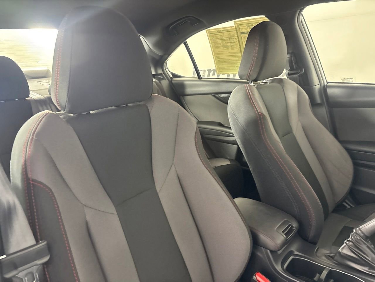 Used 2024 Subaru WRX AWD/4WD image 26
