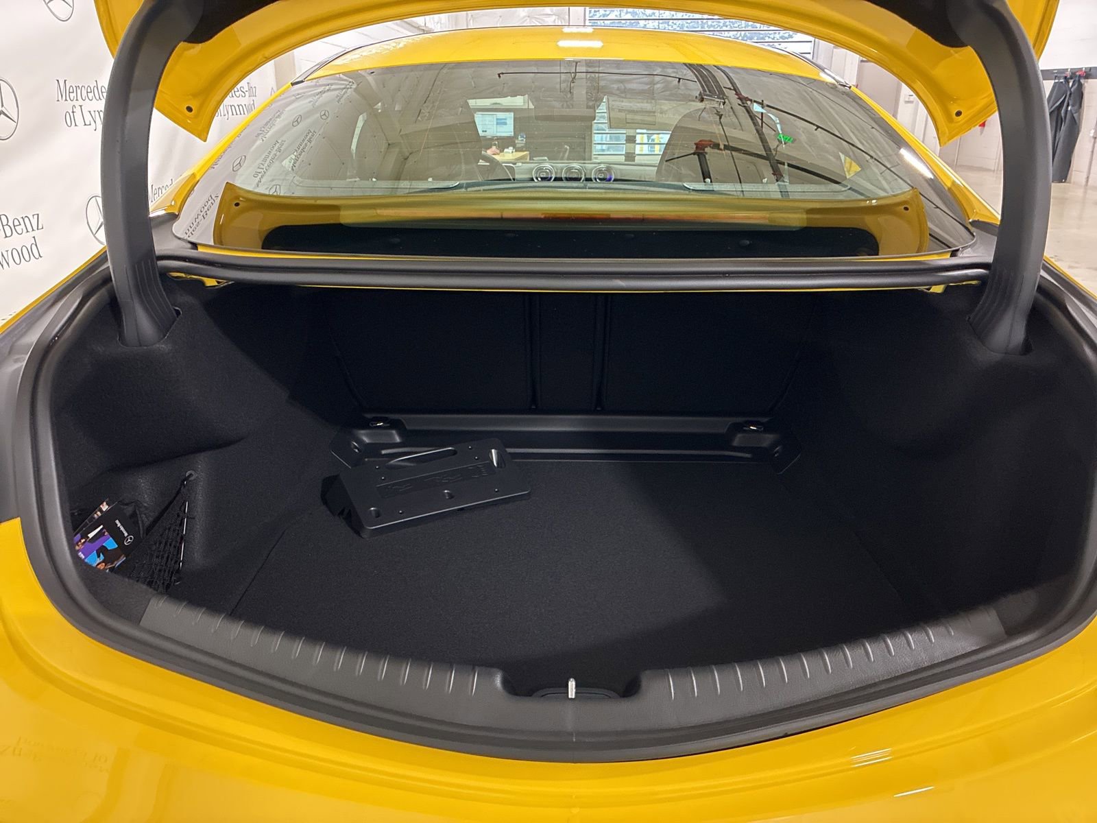 New 2026 Mercedes-Benz CLE 53 AMG 4MATIC Coupe image 8