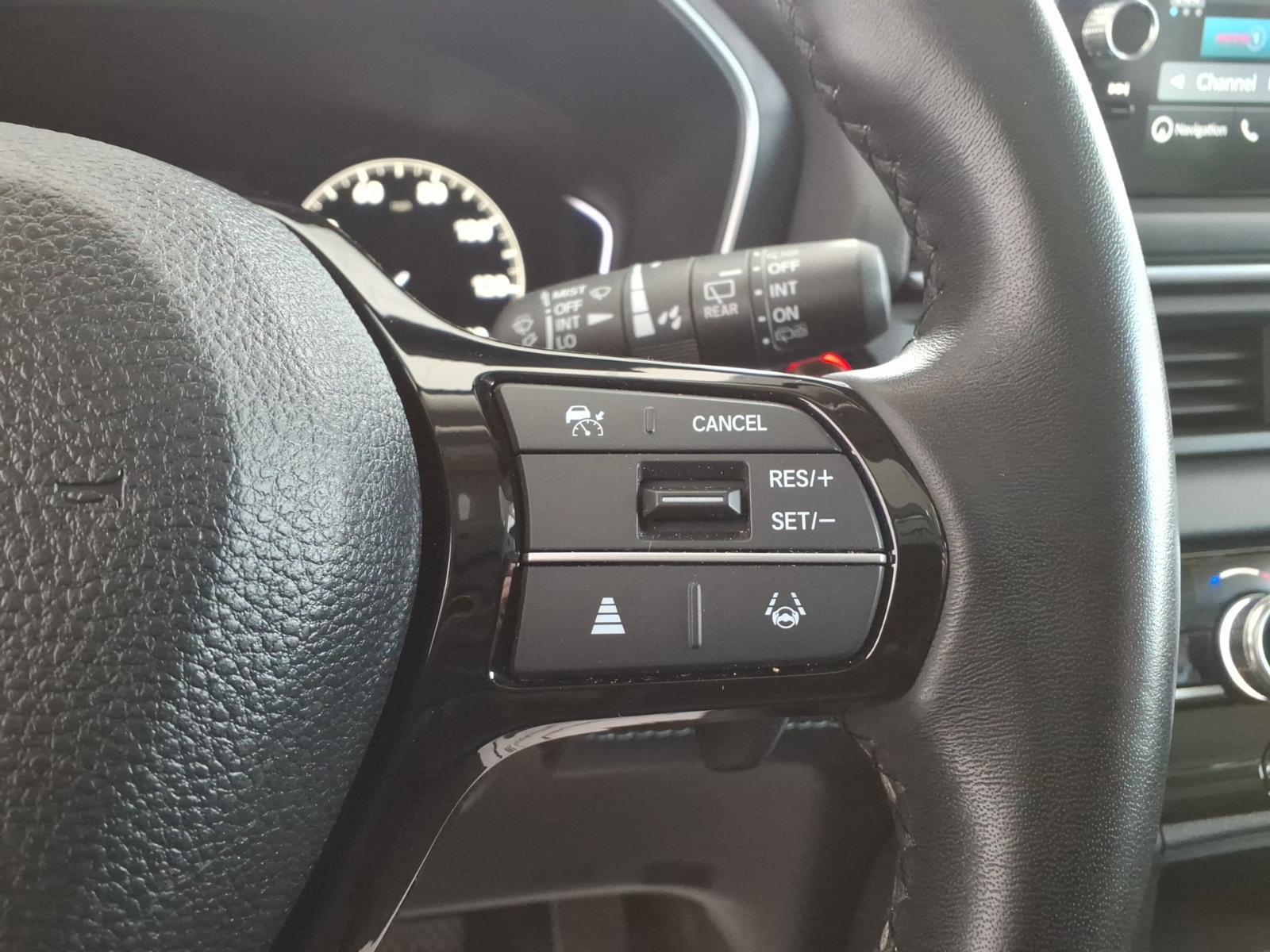 Certified 2023 Honda Pilot Touring image 28