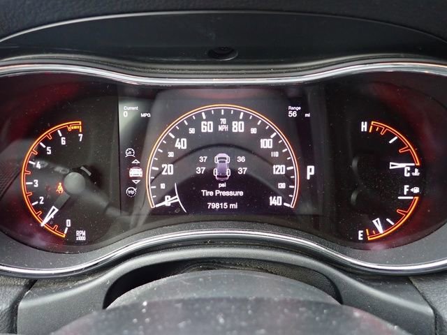 Used 2017 Dodge Durango SXT w/ Quick Order Package 23B image 5