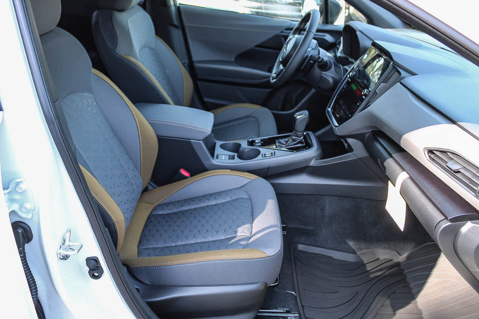New 2026 Subaru Crosstrek 2.5i Sport AWD/4WD image 16