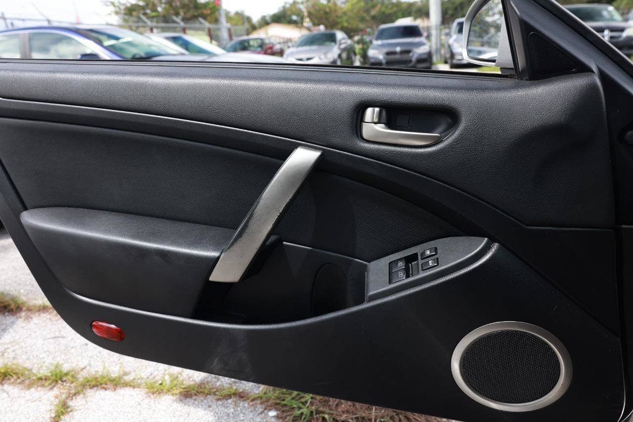 Used 2003 INFINITI G35 Coupe RWD image 42