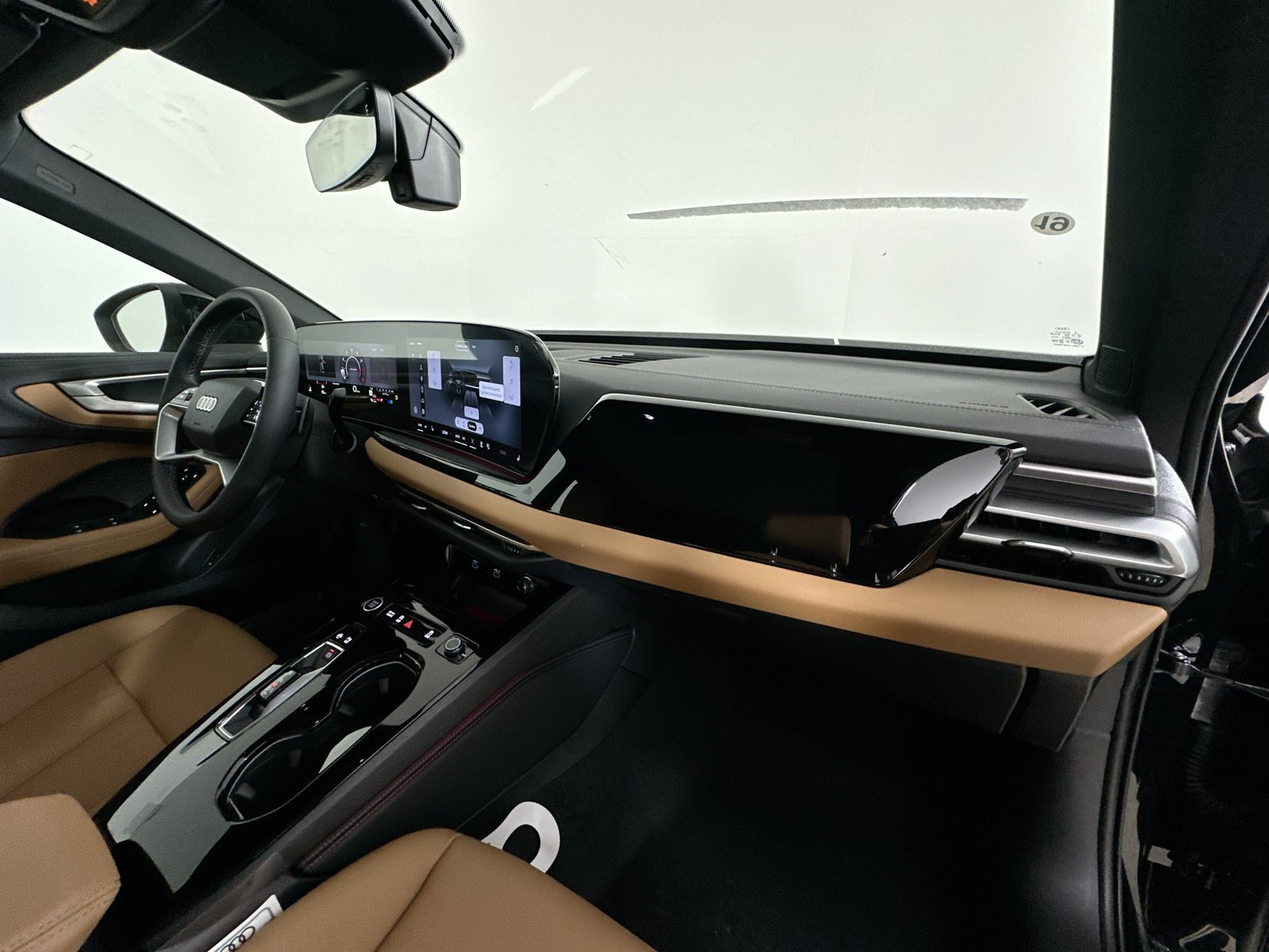 New 2026 Audi A5 Premium AWD/4WD image 44