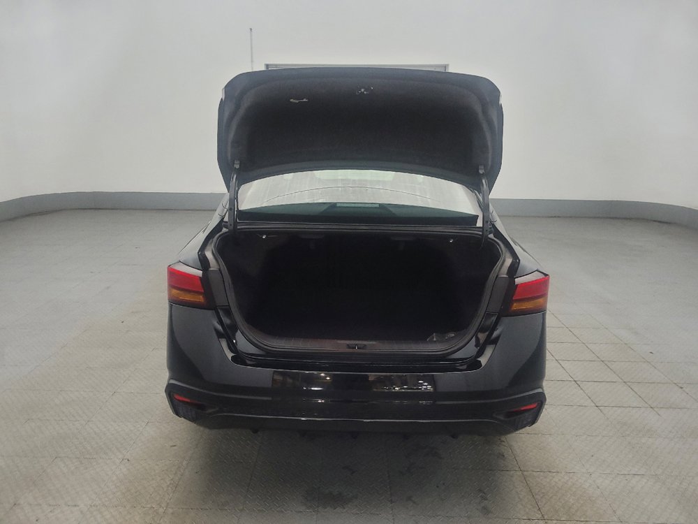 Used 2023 Nissan Altima 2.5 SV image 29