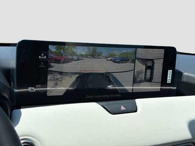 New 2026 MAZDA CX-90 3.3 Turbo S w/ Premium Package AWD/4WD image 36