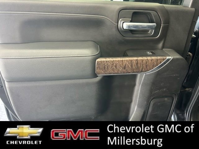 Used 2022 GMC Sierra 3500 Denali image 27