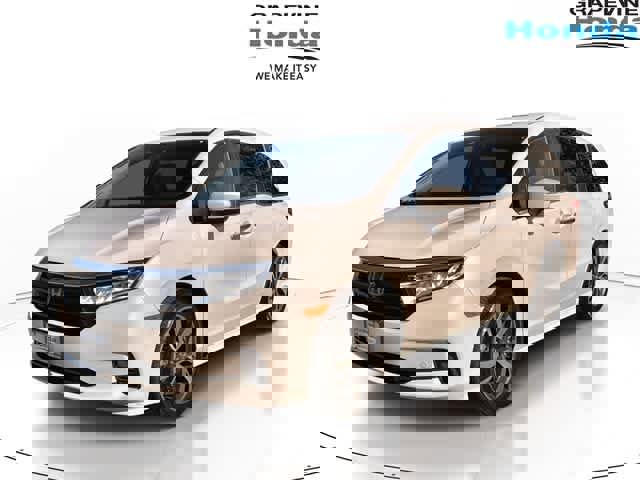 Used 2023 Honda Odyssey Touring
