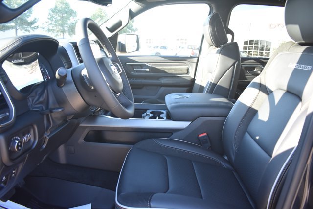 New 2027 RAM 1500 Laramie AWD/4WD image 15