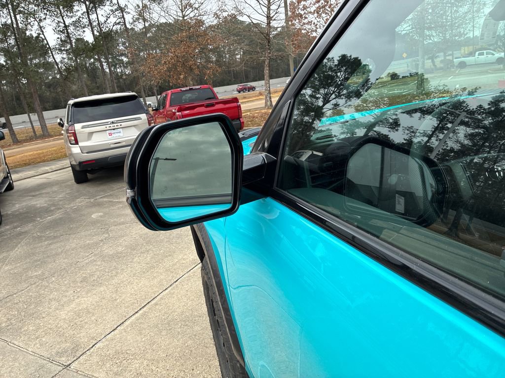 New 2026 Toyota Tundra TRD Pro image 14