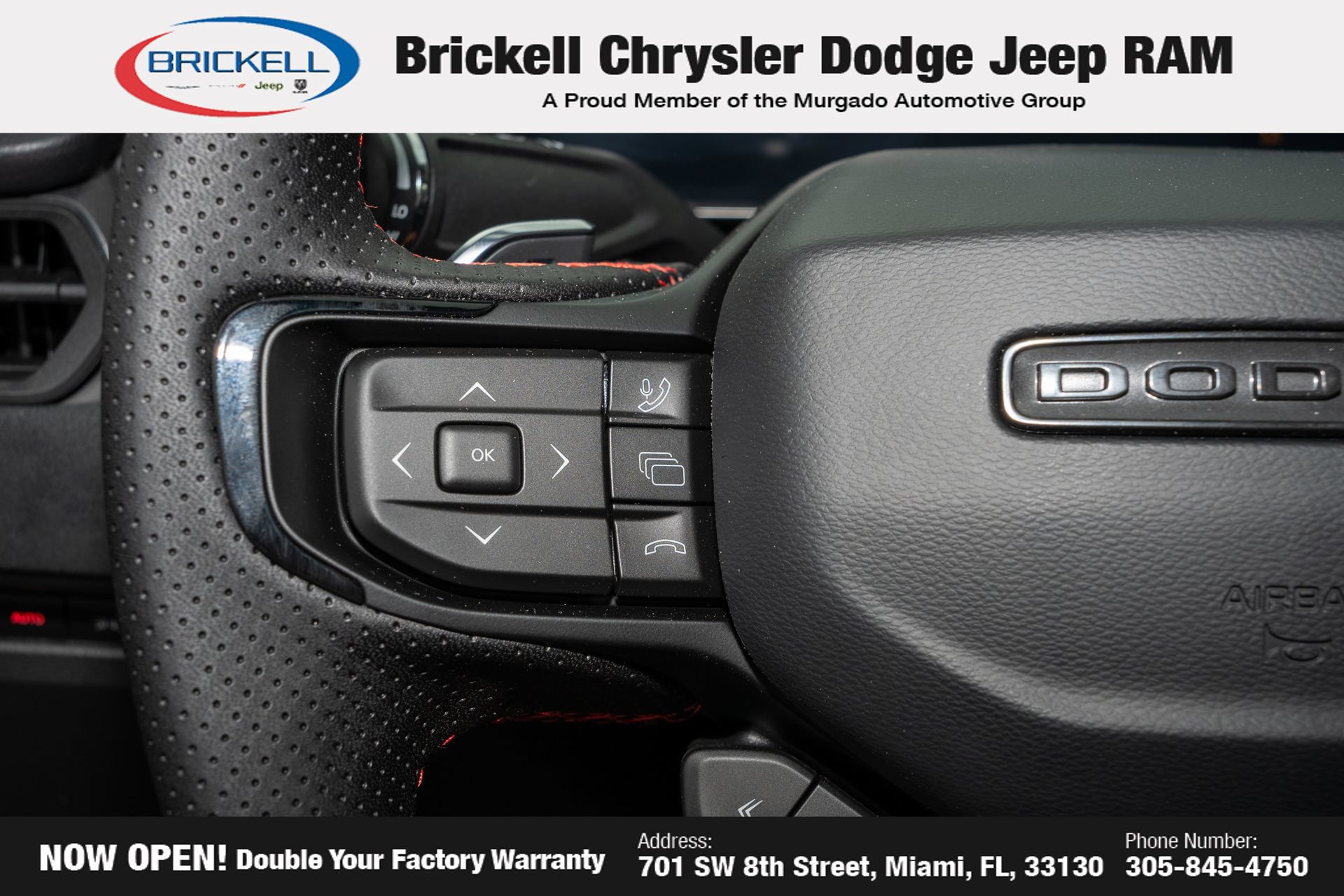 New 2026 Dodge Charger Scat Pack AWD/4WD image 24