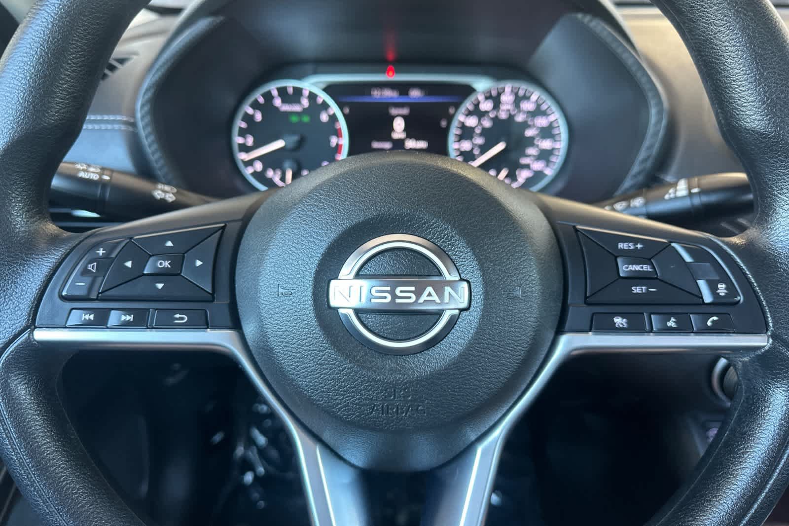 Used 2024 Nissan Sentra SV w/ Trunk Package FWD image 22