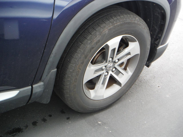 Used 2023 Honda Pilot EX-L image 5