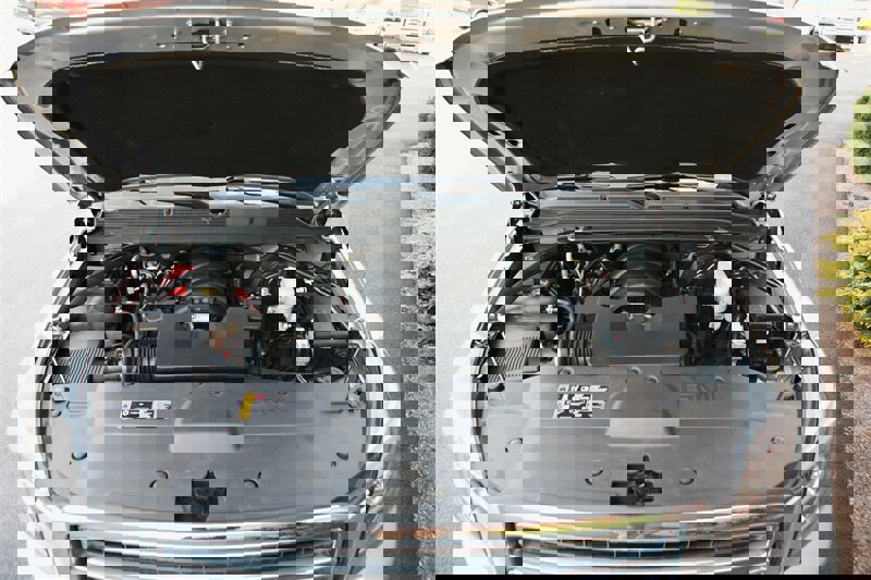 Used 2020 GMC Yukon SLT image 7