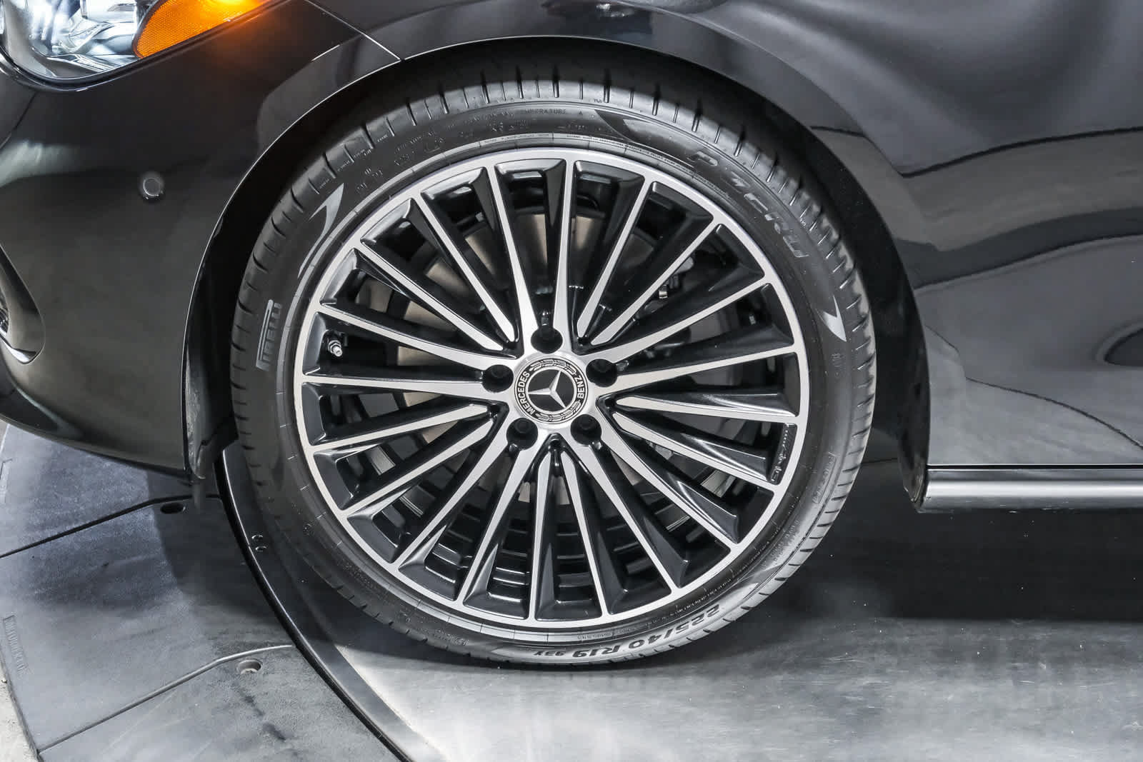 Used 2026 Mercedes-Benz C 300 Sedan image 10