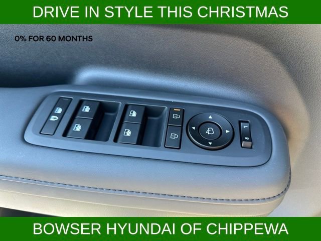 New 2026 Hyundai Santa Fe Calligraphy image 12