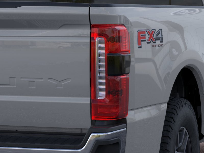 New 2026 Ford F250 Lariat w/ Lariat Premium Package AWD/4WD image 21