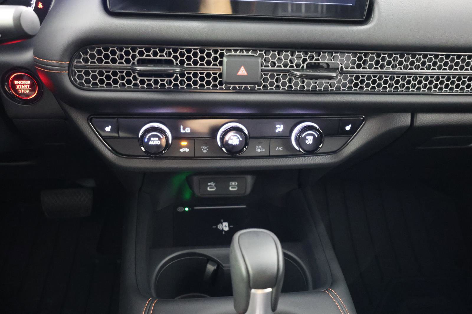 New 2027 Honda HR-V Sport image 15