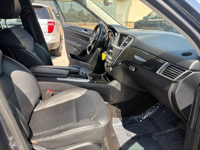 Used 2015 Mercedes-Benz ML 350 2WD image 33