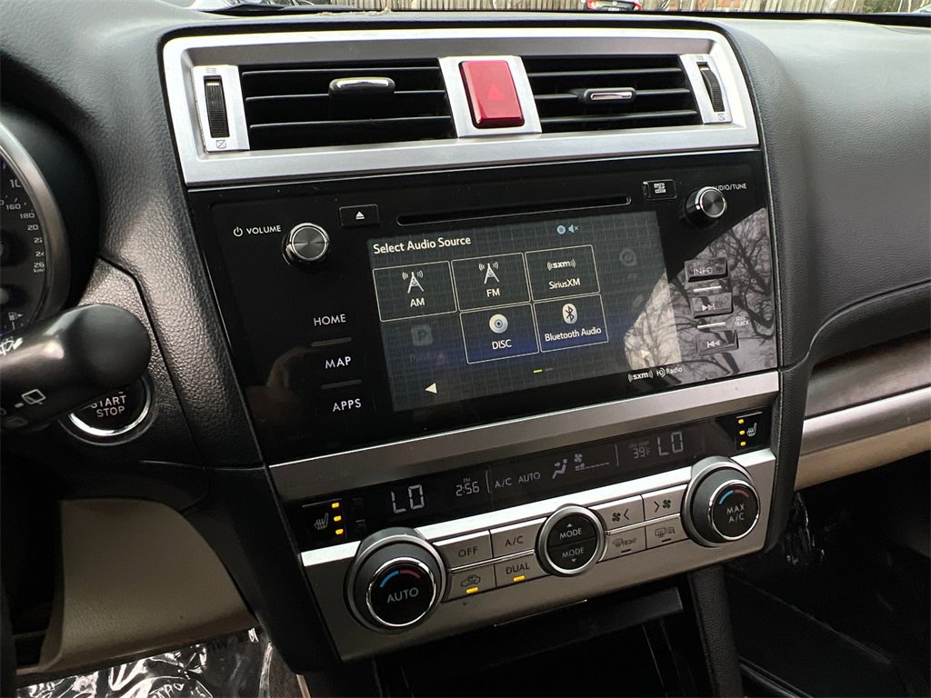 Used 2015 Subaru Outback 3.6R Limited image 21