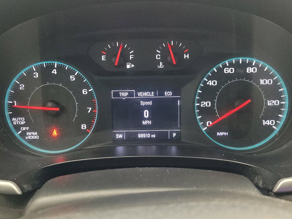Used 2022 Chevrolet Malibu LT FWD image 23
